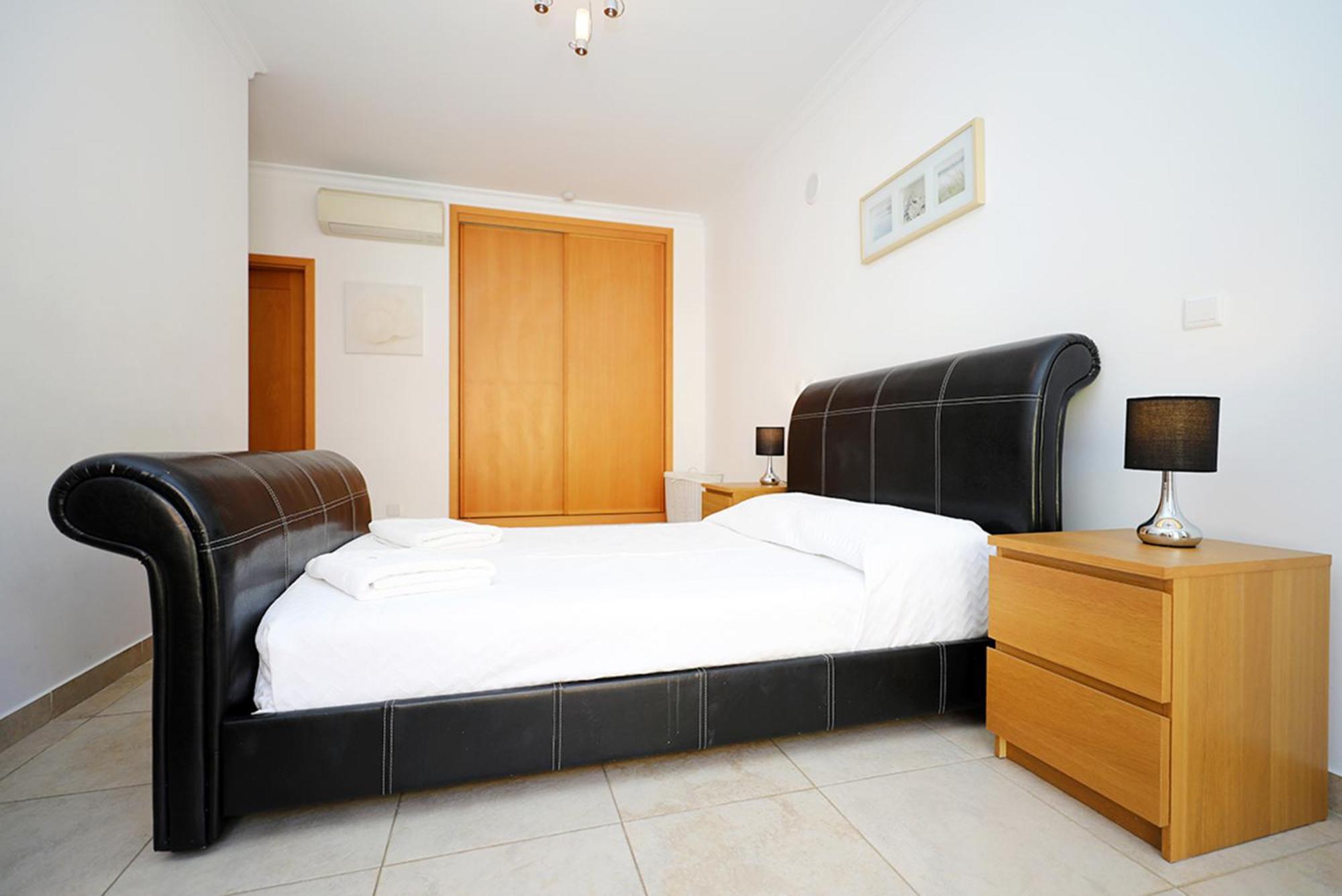 Lagos Central Wellness Kamer foto