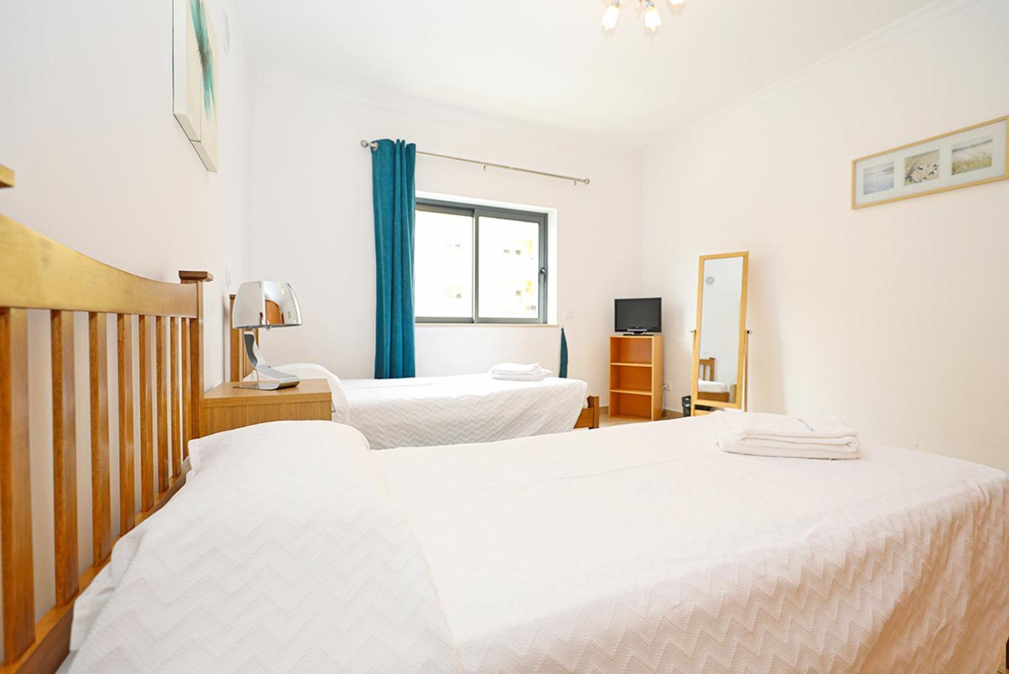 Lagos Central Wellness Kamer foto