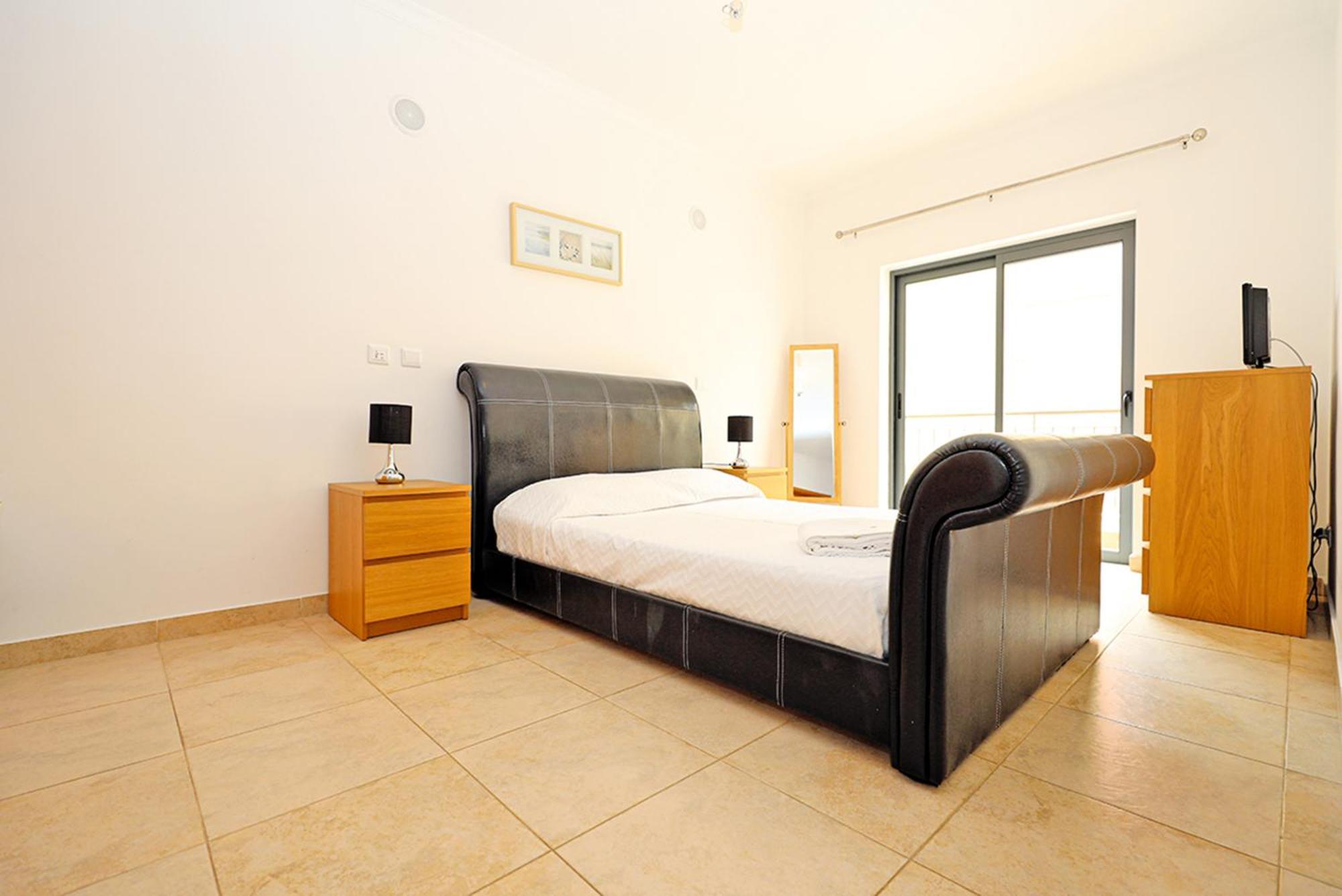 Lagos Central Wellness Kamer foto