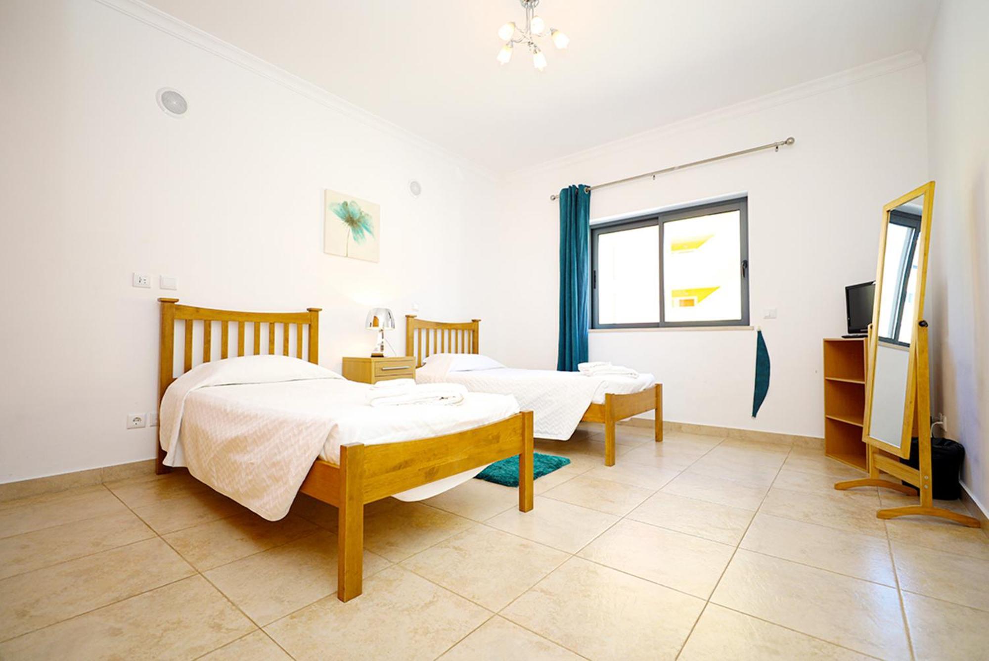 Lagos Central Wellness Kamer foto