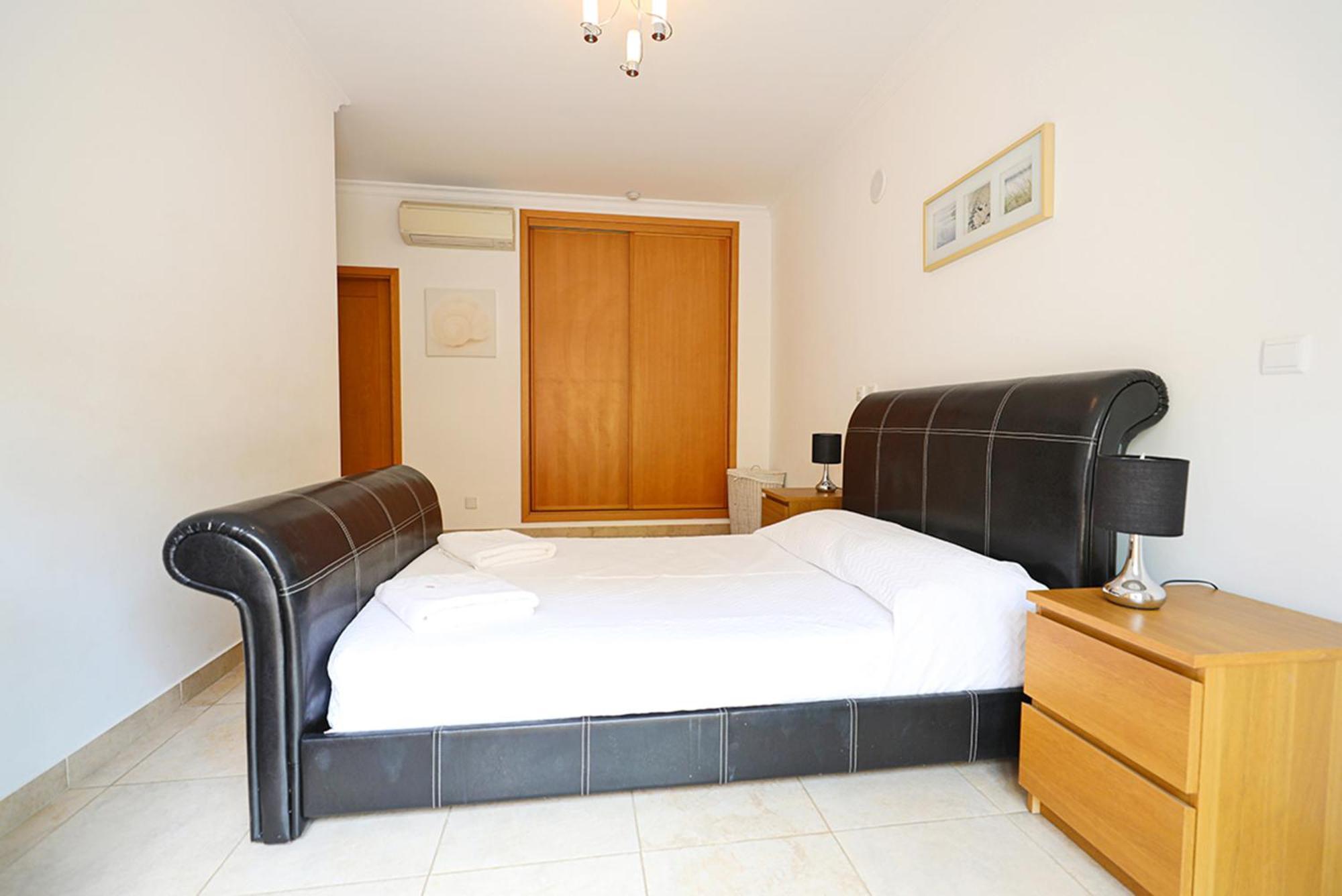 Lagos Central Wellness Kamer foto