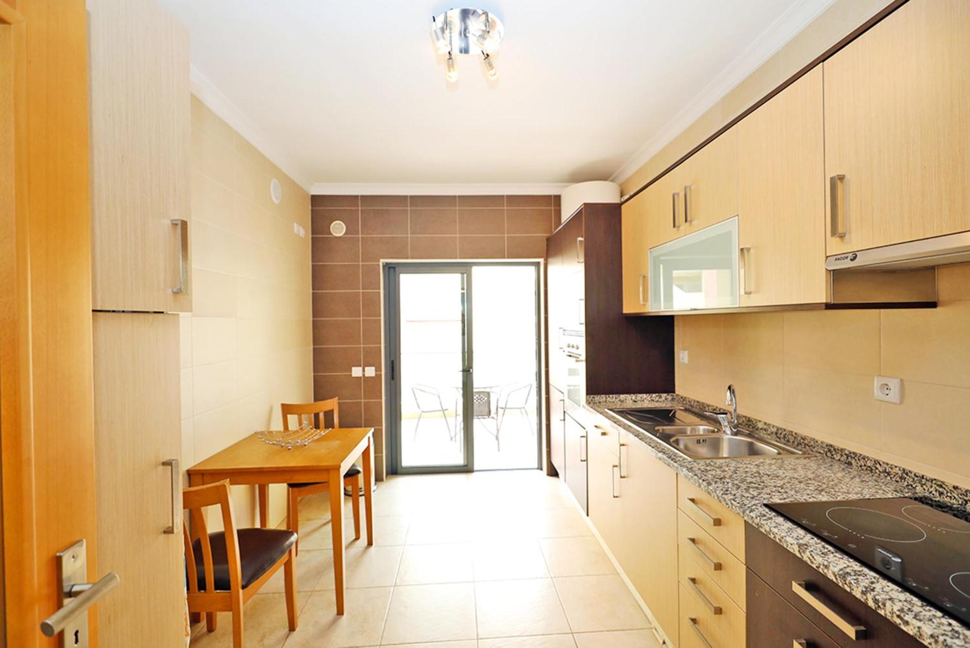 Lagos Central Wellness Kamer foto