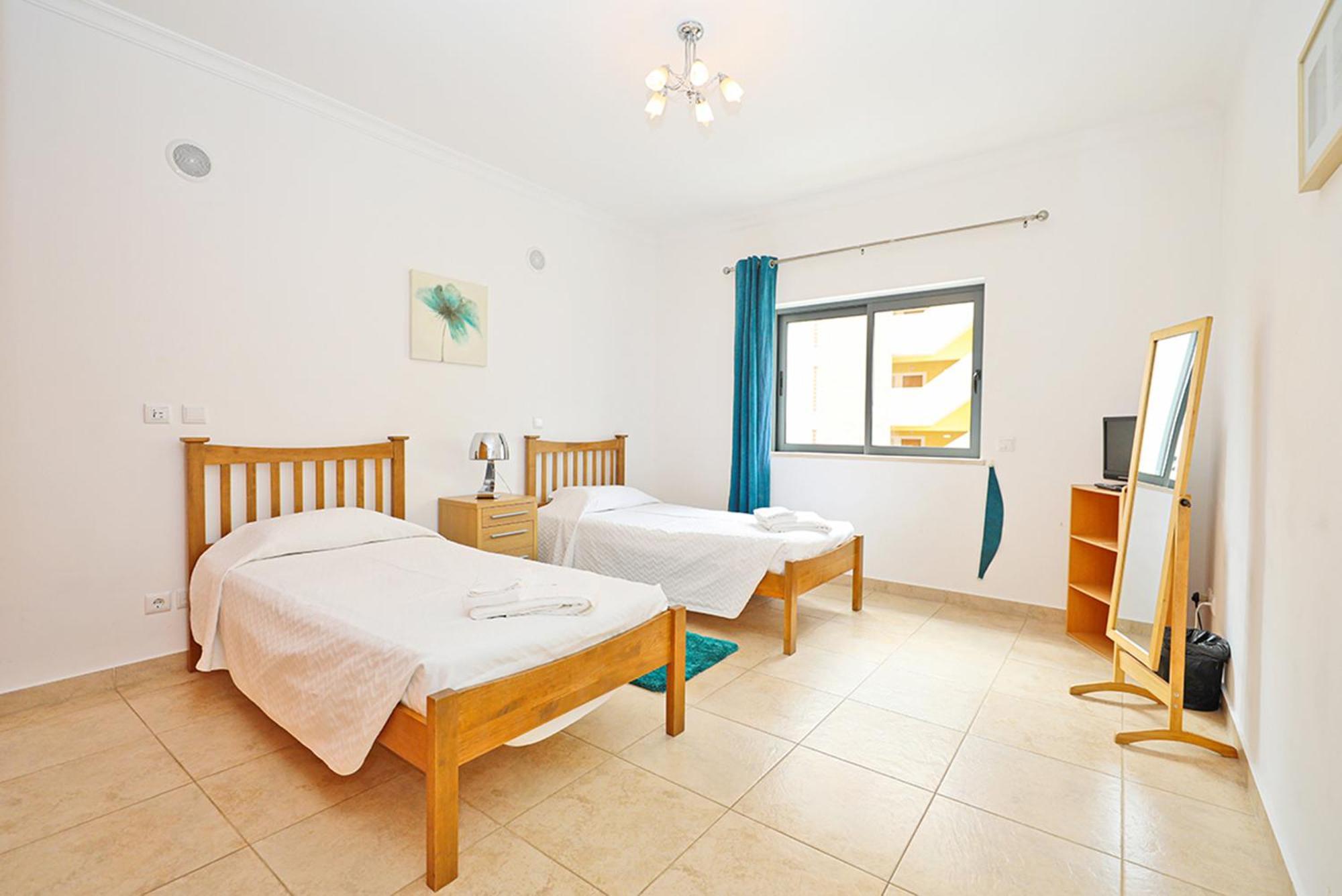Lagos Central Wellness Kamer foto