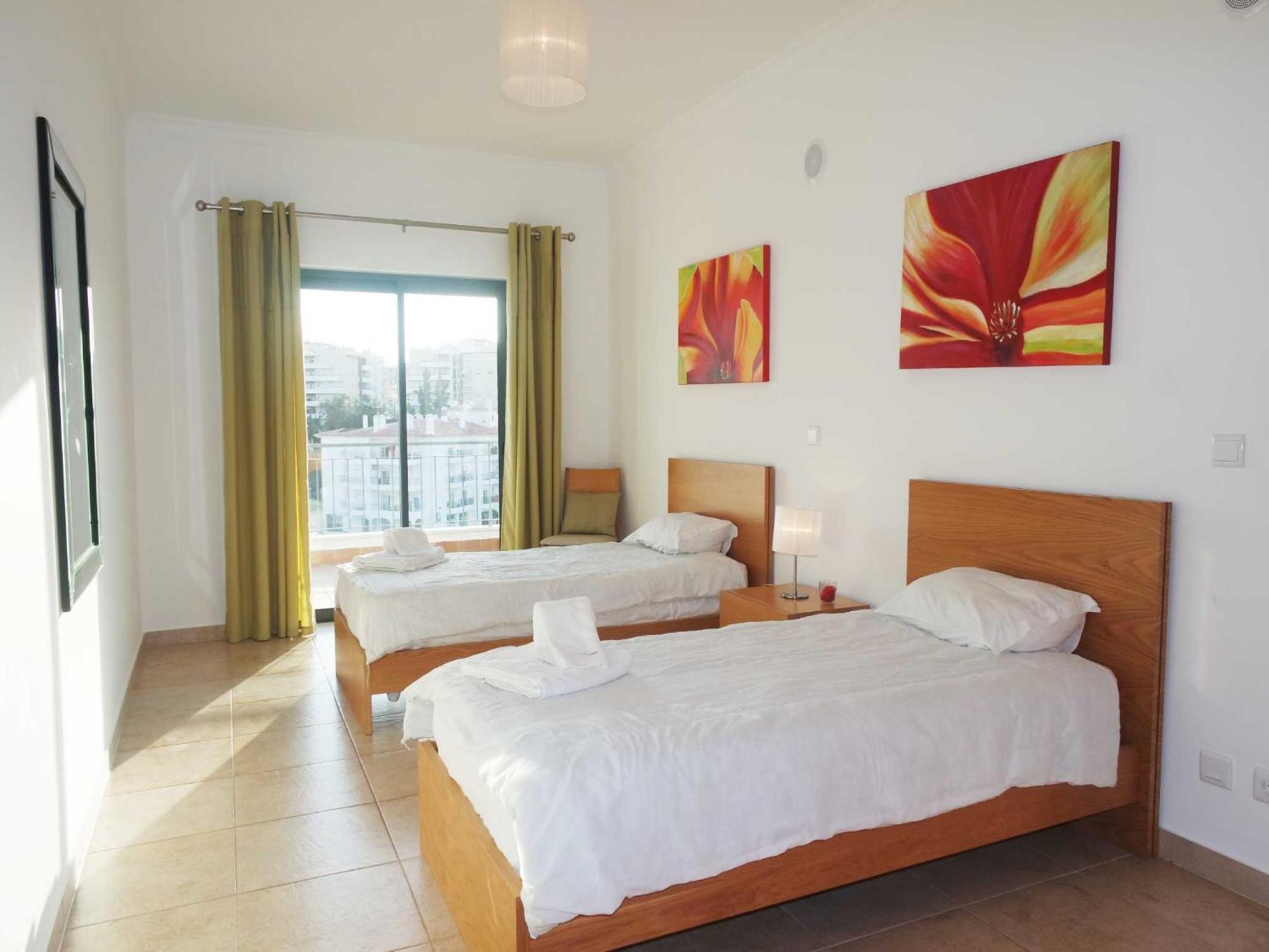 Lagos Central Wellness Kamer foto