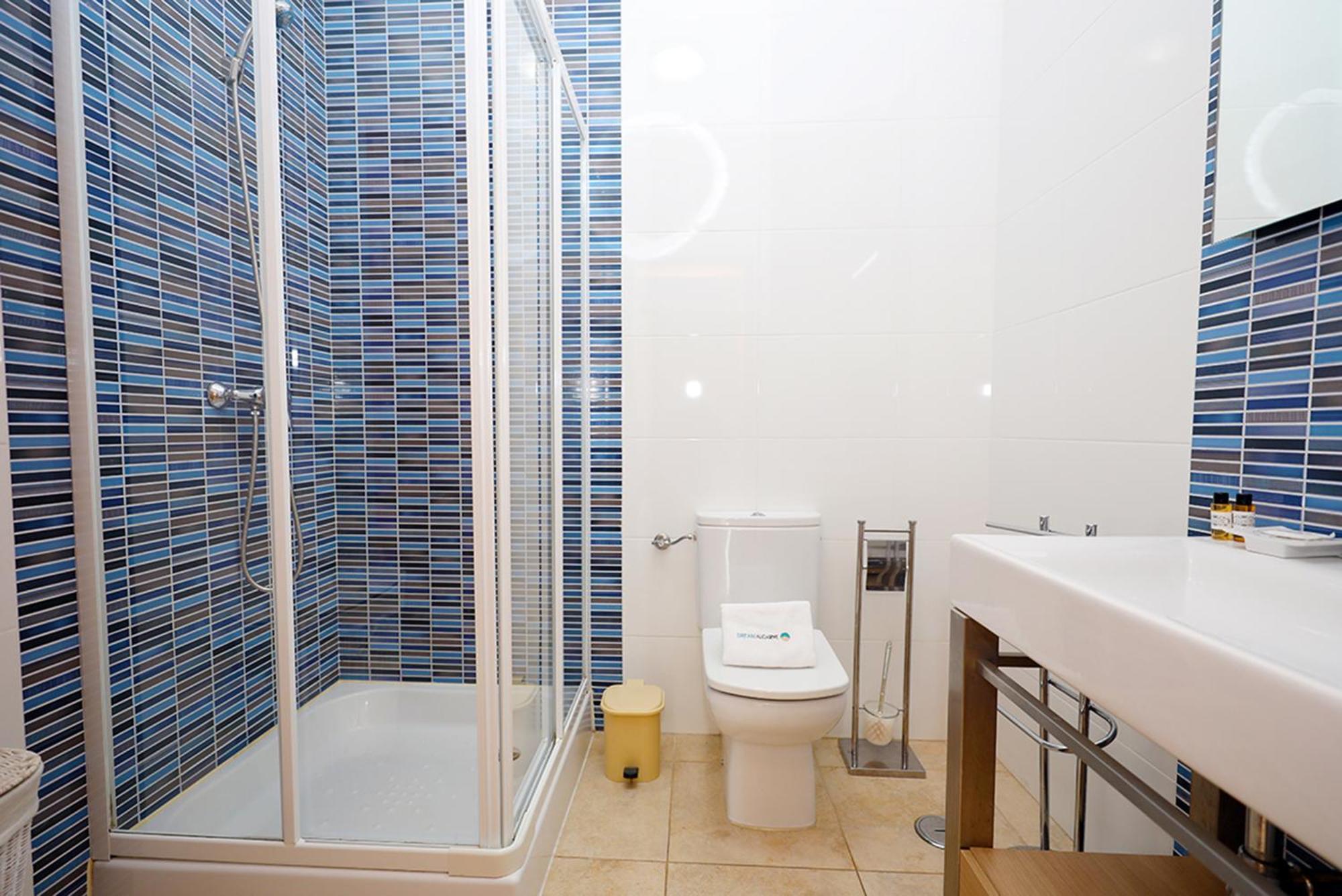 Lagos Central Wellness Kamer foto