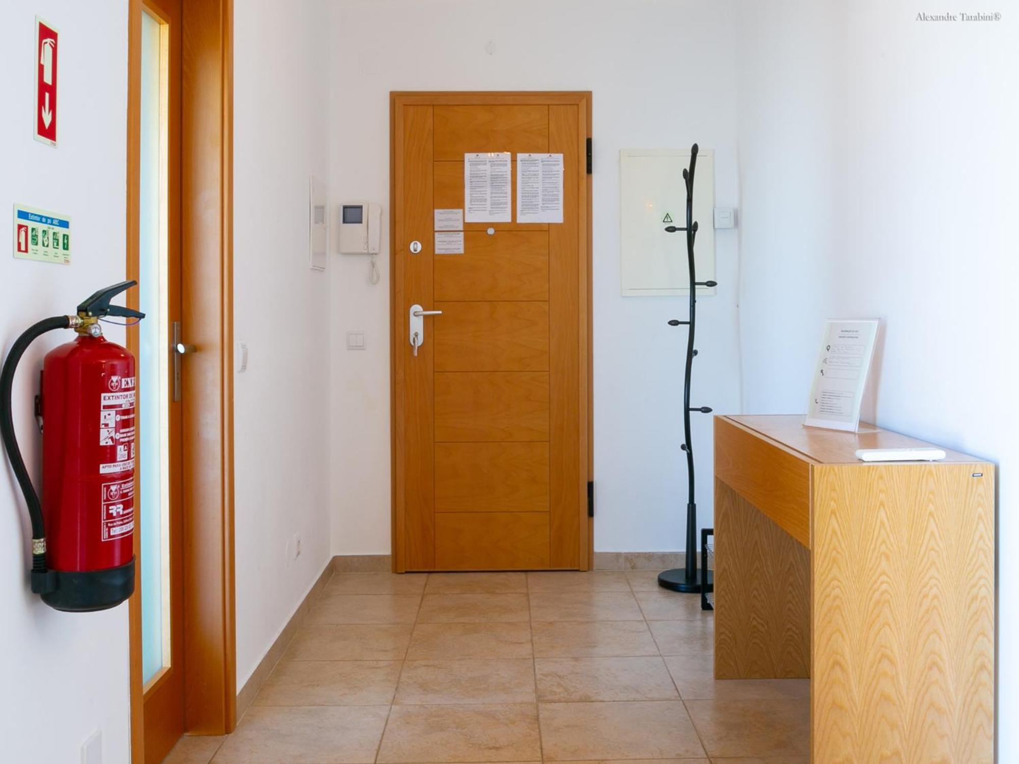 Lagos Central Wellness Kamer foto